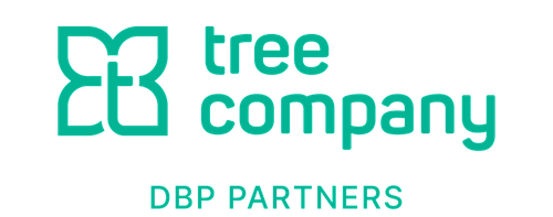 Logo van Tree company